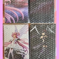 劇場版 魔法少女まどか☆マギカ[新編]叛逆の物語 BANPRESTO EVOLVE 2種セットの画像
