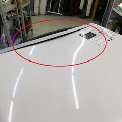 【恵庭】アイリスオーヤマ　コンベンション オーブントースター　PEC-D15A　2020年製　トースト4枚対応　中古品　PayPay支払いOK！の画像