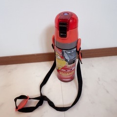 水筒(直飲み)カーズ