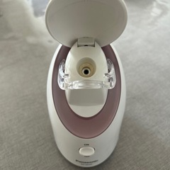 Panasonicスチーマーナノケア　EH-SA3Aの画像