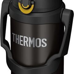 THERMOS サーモス 水筒 真空断熱スポーツジャグ 2L F...