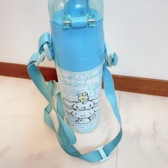水筒(直飲み)シナモンの画像
