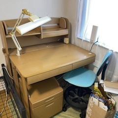 学習机
