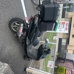 マジェスティ125fi