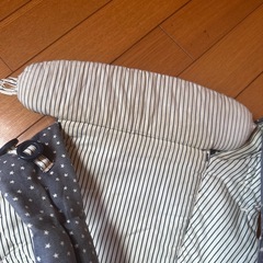 エルゴ 抱っこ紐の画像