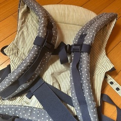 エルゴ 抱っこ紐の画像