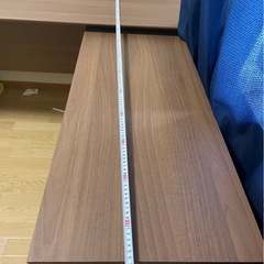 パソコンデスク⚠️ 最終値下げ⚠️の画像