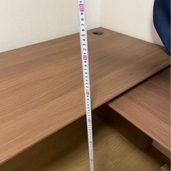 パソコンデスク⚠️ 最終値下げ⚠️の画像