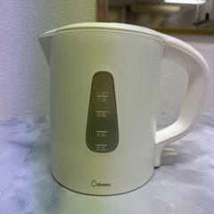 電気ポット