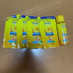 メラノCC 化粧水