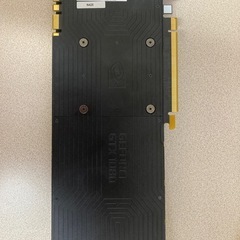 GTX1080 グラフィックボード（箱無し・中古・動作品）の画像