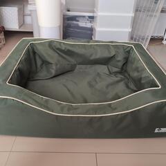 ペット用ベッド　大の画像