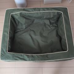 ペット用ベッド　大