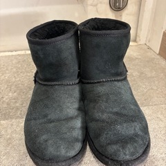 EMU ムートンブーツ