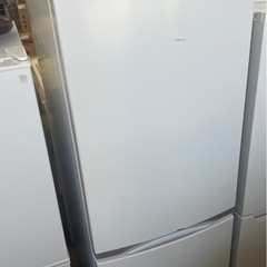 0349 TOSHIBA 東芝 2020年製 ノンフロン冷凍冷蔵庫 170L GR-S17BS