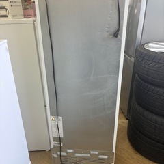 0349 TOSHIBA 東芝 2020年製 ノンフロン冷凍冷蔵庫 170L GR-S17BSの画像