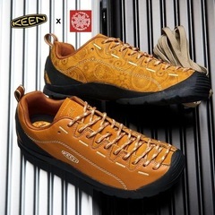 KEEN / JAS PER
