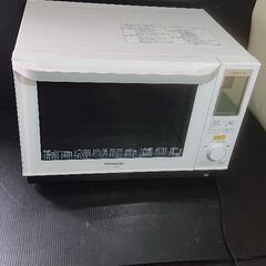 Panasonic

 パナソニック

スチームオーブンレンジ
...