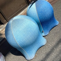 ジェリーフィッシュチェア