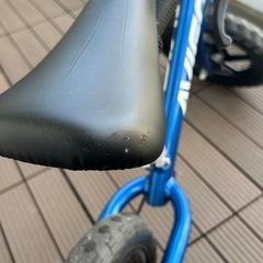 ストライダー AVIGO トレーニングバイク の画像