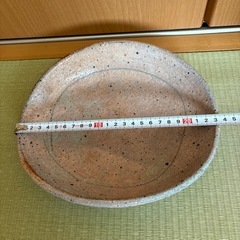 [交渉中]カレー皿　パスタ皿　５枚　の画像