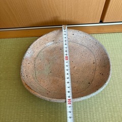 [交渉中]カレー皿　パスタ皿　５枚　の画像