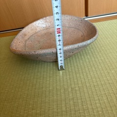 [交渉中]カレー皿　パスタ皿　５枚　の画像