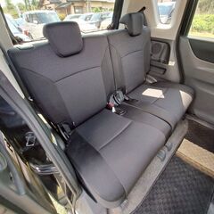 H27年式　ソリオ　S　DJE★車検R8年2月23日★の画像
