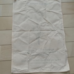チューリップ 壁飾り 布の画像