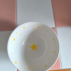 お食事セット　強化磁器の画像