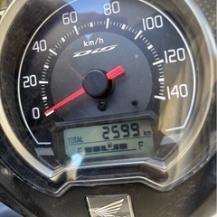 DIO110の画像