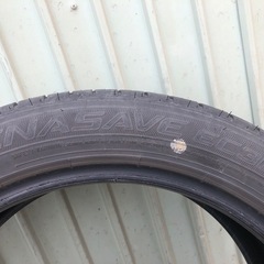 ダンロップ　エナセーブ 215/50R18