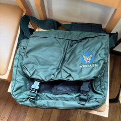 AVIREX アビレックス ショルダーバッグ　バッグ