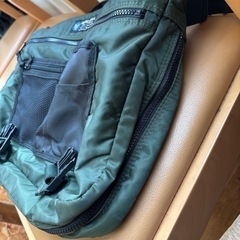 AVIREX アビレックス ショルダーバッグ　バッグの画像