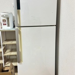 　ハイアール 
225L冷蔵庫