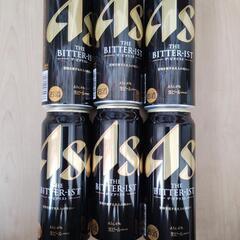 アサヒ　ザ・ビタリスト 500ml×6本（1,700円相当）の画像