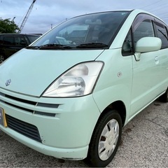 【支払総額6.8万円】激安車両大量入荷！MRワゴン車検令和8年7...