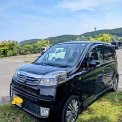 HONDA　ライフ DIVA