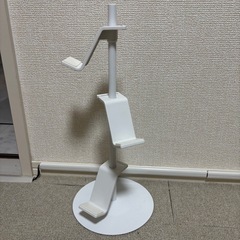 山崎実業　Tower コントローラースタンド