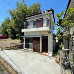 ⭐️⭐️⭐️埼玉富士見市水子戸建て（駐車場付）住環境の良い…
