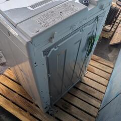 2020年製 洗濯機 5.5kgの画像