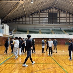 尼崎・西宮開催のバレー🏐🔥