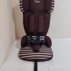 チャイルドシート　コンパクトに折りたためる　日本育児　Trave...