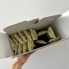 ほほえみらくらくキューブ14本の画像