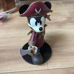 ミッキー  フィギュア