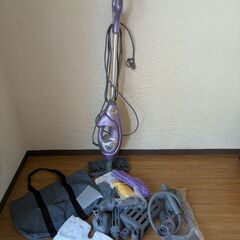 シャーク　スチームクリーナー
