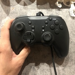 ニンテンドー　コントロール　2個の画像