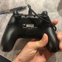 ニンテンドー　コントロール　2個の画像