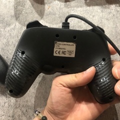 ニンテンドー　コントロール　2個の画像