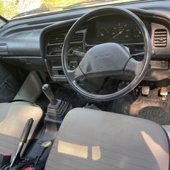 キャリートラック❗️4WD‼️km68700❗️の画像